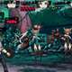 Illustration for article titled The Battle System in Ray Gigant Forces You to Think